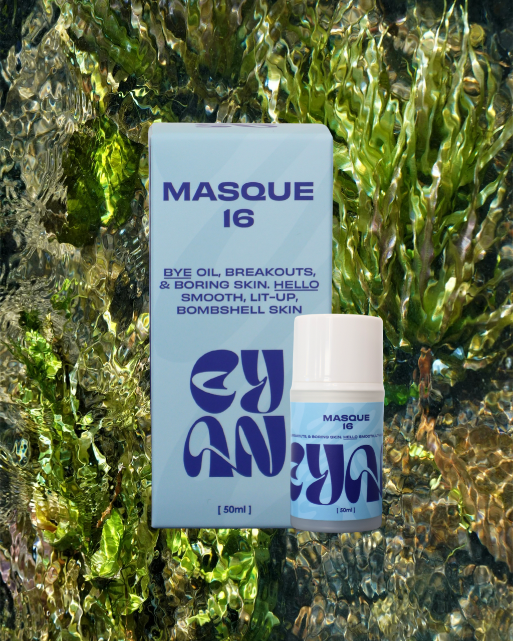 MASQUE 16